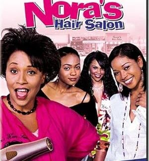 Nora's Hair Salon (2004) DVD