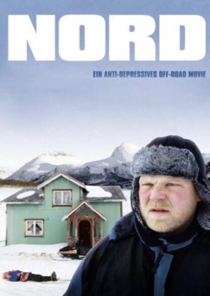 Nord (2009) with English Subtitles on DVD - Image 5
