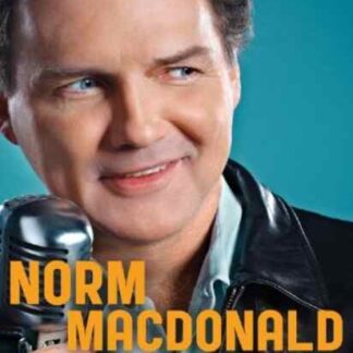 Norm Macdonald: Me Doing Standup (2011) Starring Norm MacDonald on DVD