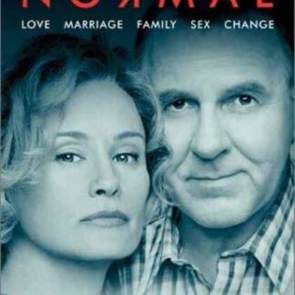 Normal (2003) Starring Richard Bull on DVD