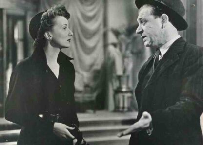 Norman Conquest (1953) Starring Tom Conway on DVD - Image 2