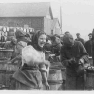 North Sea Fisheries, North Shields (1901) with English Subtitles on DVD