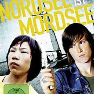 North Sea is Dead Sea (1976) with English Subtitles on DVD