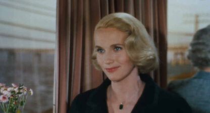 North by Northwest (1959) Starring Cary Grant on DVD - Image 3