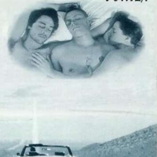 North of Vortex (1991) Starring Stavros Zalmas on DVD