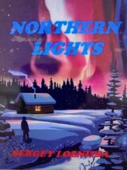 Northern Light (2008) with English Subtitles on DVD - Image 2