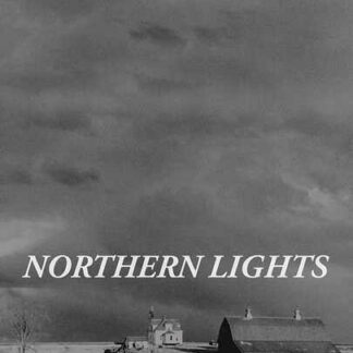 Northern Lights (1978) Starring Robert Behling on DVD