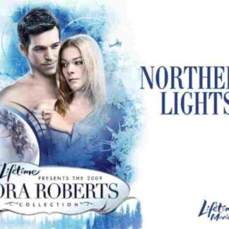 Northern Lights (2009) Starring LeAnn Rimes on DVD