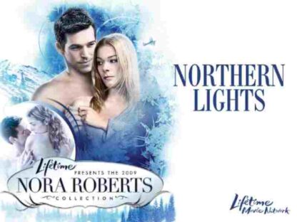 Northern Lights (2009) Starring LeAnn Rimes on DVD