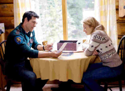 Northern Lights (2009) Starring LeAnn Rimes on DVD - Image 3
