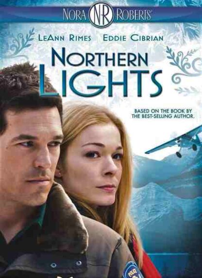 Northern Lights (2009) Starring LeAnn Rimes on DVD - Image 5