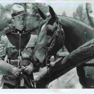 Northwest Rangers (1942) Starring James Craig on DVD