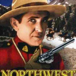 Northwest Trail (1945) Starring Bob Steele on DVD