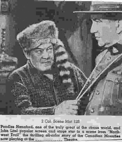 Northwest Trail (1945) Starring Bob Steele on DVD - Image 3