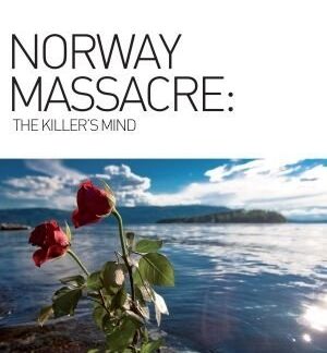 Norway Massacre: The Killer's Mind (2011) DVD