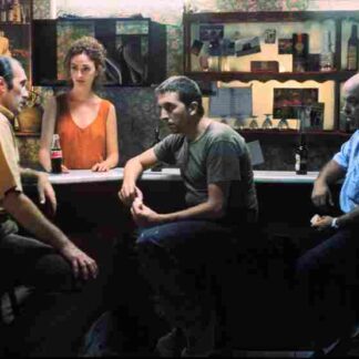 Nos hacemos falta (2001) with English Subtitles on DVD