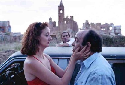 Nos hacemos falta (2001) with English Subtitles on DVD - Image 3