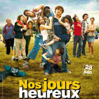 Nos jours heureux (2006) with English Subtitles on DVD