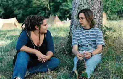 Nos jours heureux (2006) with English Subtitles on DVD - Image 2