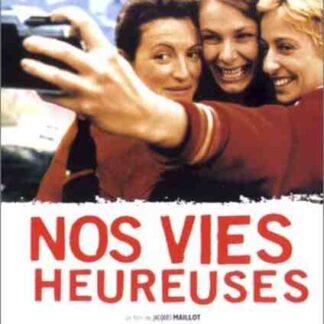 Nos vies heureuses (1999) with English Subtitles on DVD