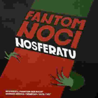 Nosferatu the Vampyre (1979) with English Subtitles on DVD