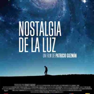 Nostalgia for the Light (2010) with English Subtitles on DVD