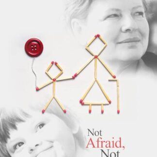 Not Afraid, Not Afraid (2001) Starring Jack Davenport on DVD