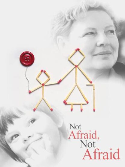 Not Afraid, Not Afraid (2001) Starring Jack Davenport on DVD - Image 2