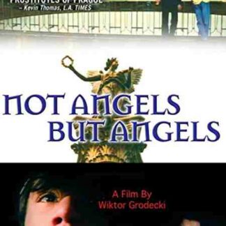 Not Angels But Angels (1994) with English Subtitles on DVD