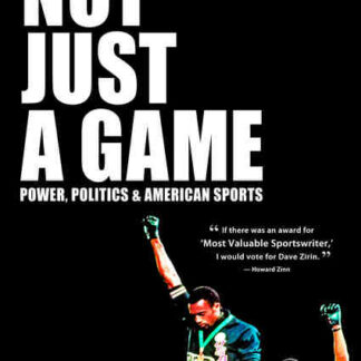 Not Just a Game (2010) Starring  on DVD