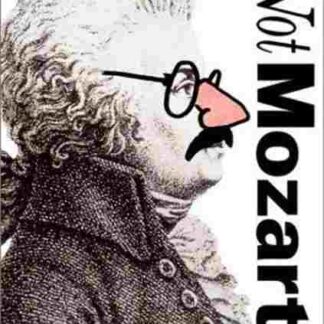 Not Mozart: Letters, Riddles and Writs (1991) Starring Ute Lemper on DVD