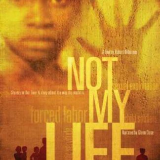 Not My Life (2011) Starring  on DVD