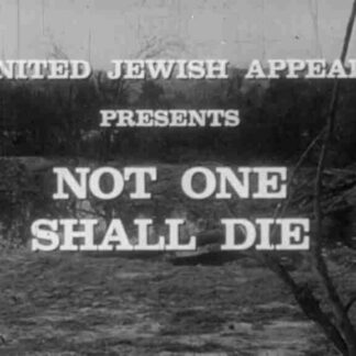 Not One Shall Die (1957) Starring Guy Madison on DVD