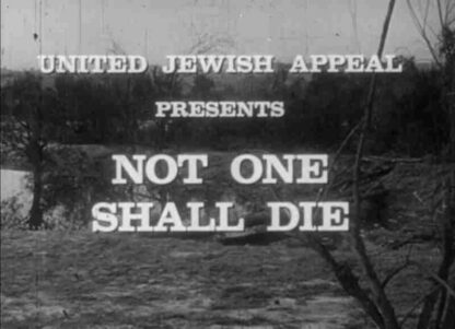 Not One Shall Die (1957) Starring Guy Madison on DVD - Image 2