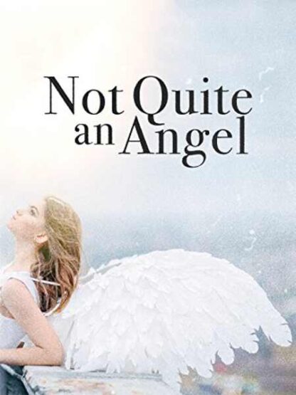 Not Quite an Angel (1999) Starring Cameron Sturn on DVD
