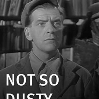 Not So Dusty (1956) Starring Bill Owen on DVD