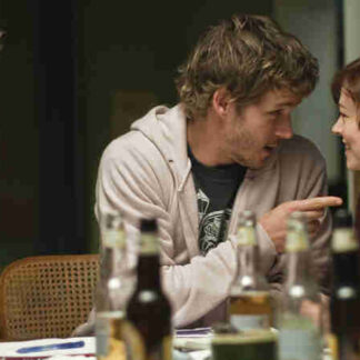 Not Suitable for Children (2012) Starring Ryan Kwanten on DVD