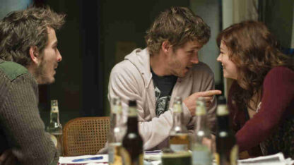 Not Suitable for Children (2012) Starring Ryan Kwanten on DVD
