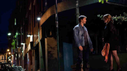 Not Suitable for Children (2012) Starring Ryan Kwanten on DVD - Image 3