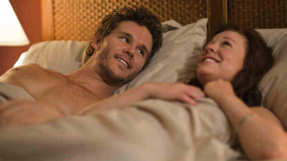 Not Suitable for Children (2012) Starring Ryan Kwanten on DVD - Image 4