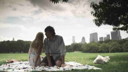 Not Waving But Drowning (2012) Starring Vanessa Ray on DVD - Image 2