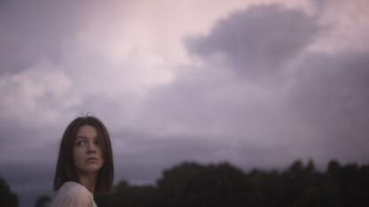 Not Waving But Drowning (2012) Starring Vanessa Ray on DVD - Image 3