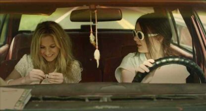 Not Waving But Drowning (2012) Starring Vanessa Ray on DVD - Image 4