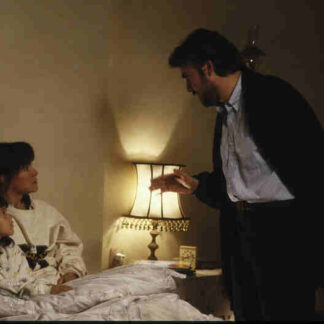 Not Without My Daughter (1991) Starring Sally Field on DVD