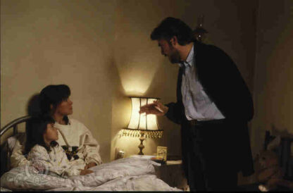 Not Without My Daughter (1991) Starring Sally Field on DVD