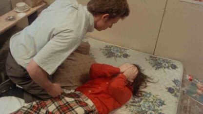 Not a Pretty Picture (1976) Starring Reed Birney on DVD