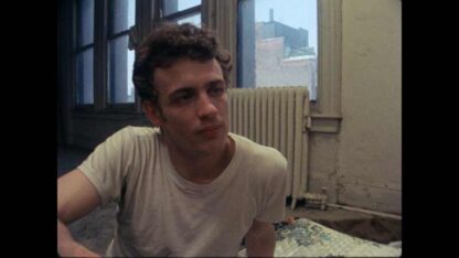 Not a Pretty Picture (1976) Starring Reed Birney on DVD - Image 4