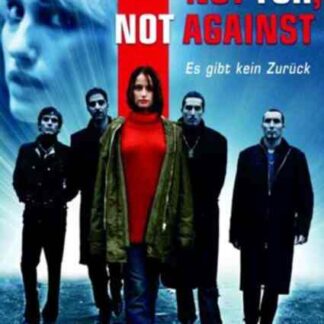 Not for, or Against (2003) with English Subtitles on DVD