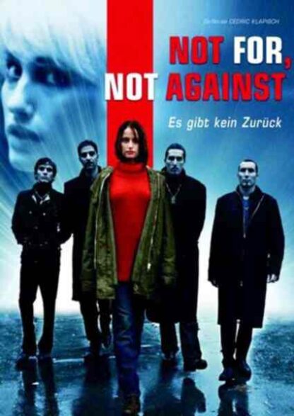 Not for, or Against (2003) with English Subtitles on DVD