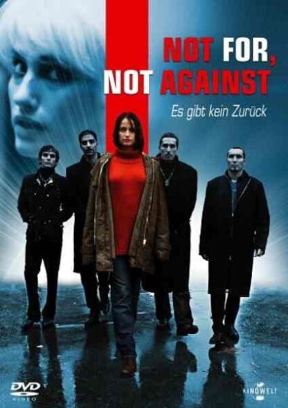 Not for, or Against (2003) with English Subtitles on DVD - Image 2